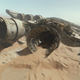 Illustration for article titled Star Wars: The Force Awakens Is the Most Fun I've Had at the Movies in Ages
